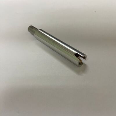 Asta di prolunga per sensore rugosimetro TS55