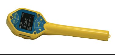 FJ-1015 Strumento di contaminazione superficiale da radiazioni ambientali alfa beta x gamma e neutroni