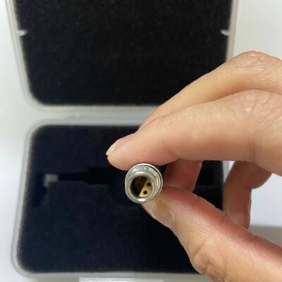 Sensore TS131 per rugosità superficiale per scanalature profonde