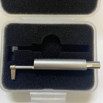 Sensore TS131 per rugosità superficiale per scanalature profonde