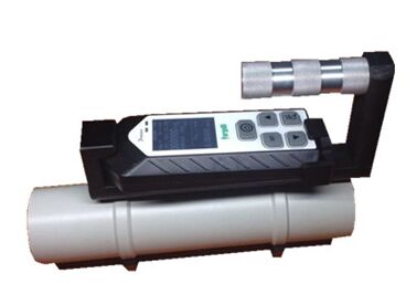 FJ-1108 Dosimetro Personale Professionale per Radiazioni, Tipo Split