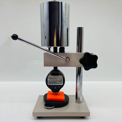 Durometro Shore Digitale Tascabile 0 - 100HD