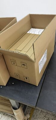 HUATEC Pellicola Industriale Radiografica Pellicola Industriale a Raggi X per NDT