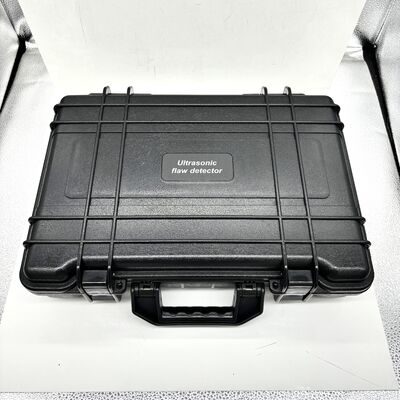 FD203 Detettore di difetti ad ultrasuoni ad alta velocità di registrazione video in tempo reale