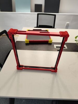 Radiografia digitale (DR) in particolare l'uso di rivelatori digitali solidi (a pannello piatto) e flessibili (pieghevoli)