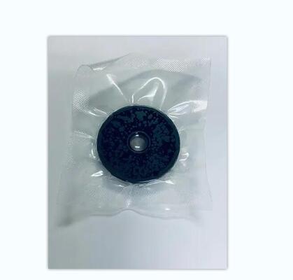 MTU-3 MPI Reference Block Cracked Test Piece per la valutazione delle particelle magnetiche