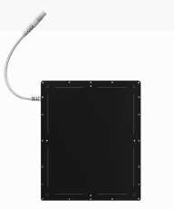 Sistema di ispezione strisciante con imaging digitale a raggi X