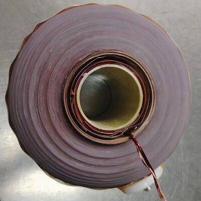 Dispositivo portatile per il rilevamento di difetti a raggi X