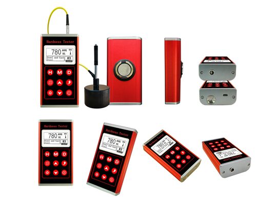 Durometro portatile a basso consumo RHL-11A