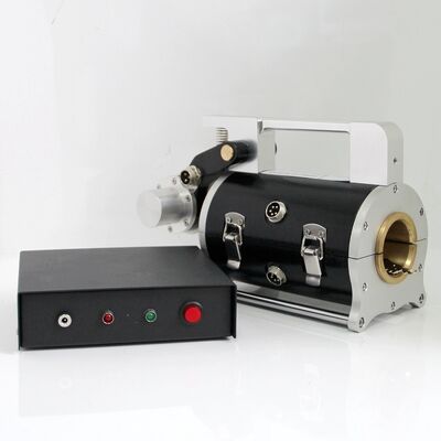 Tester per funi d'acciaio NDT HRD-100