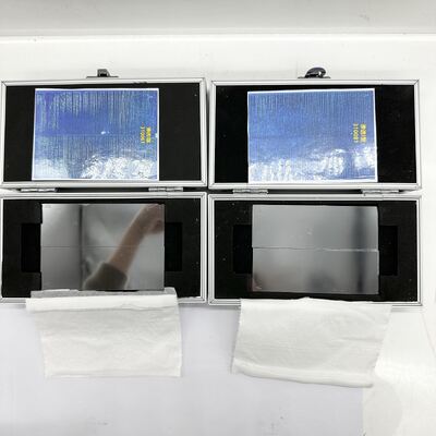 Blocco di riferimento ISO 3452-3 Tipo 1