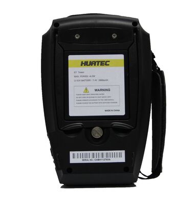 Apparecchiatura portatile per prove a correnti indotte di precisione Rivelatore di difetti a correnti indotte