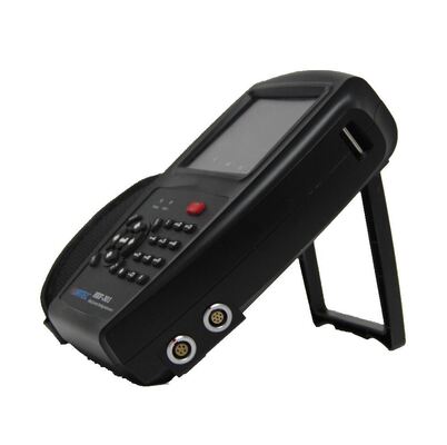 Apparecchiatura portatile per prove a correnti indotte di precisione Rivelatore di difetti a correnti indotte