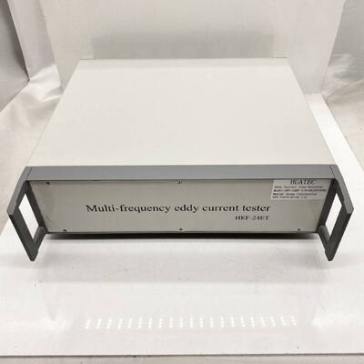 Tester per correnti indotte a campo remoto ad alte prestazioni, multiuso e intelligente multifrequenza