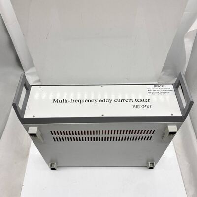Tester per correnti indotte a campo remoto ad alte prestazioni, multiuso e intelligente multifrequenza