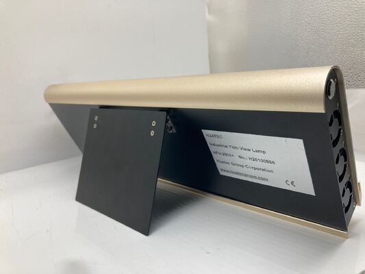 Sorgente luminosa a LED, alta luminosità, uniformità della luce, regolazione della luminosità, visore per pellicole