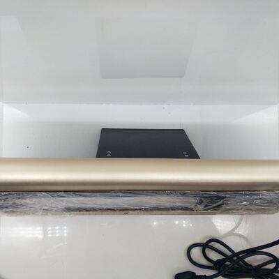 Sorgente luminosa a LED, alta luminosità, uniformità della luce, regolazione della luminosità, visore per pellicole