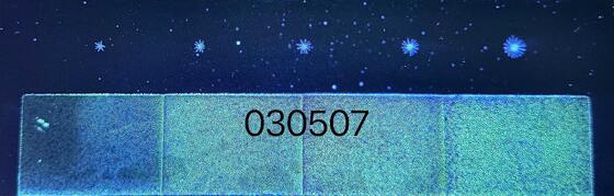 Pannelli ISO 3452-3 tipo 2