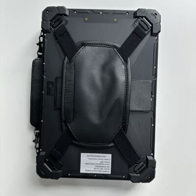 Tester di corrente di eddy multifunzione portatile a schermo sensoriale digitale multi-canale