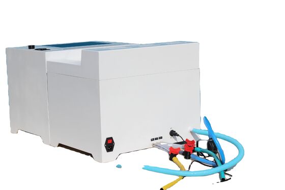 HDL-K14 NDT Processore di pellicola per lavastoviglie