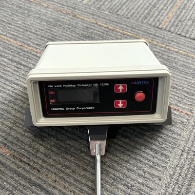 Porosità online 5w di prova di HD-120M DC High Voltage Holiday