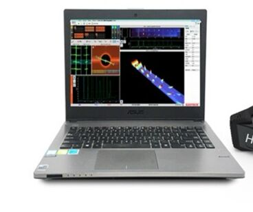 HEF-2501 Attrezzatura per la prova di correnti di eccitazione a più frequenze per l'aerospaziale e la petrolchimica