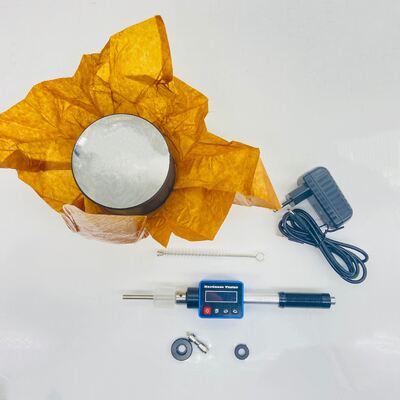 Tester di durezza portatile HUATEC RHL-110DL