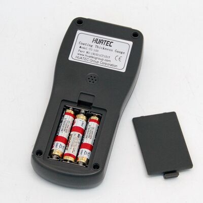 Strumento di rilevamento a correnti parassite pulsate HEF-17B