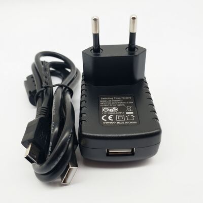 Misuratore di rugosità superficiale USB con finitura in alluminio