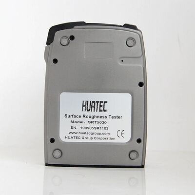 Misuratore di rugosità portatile Dual OLED con supporto app mobile