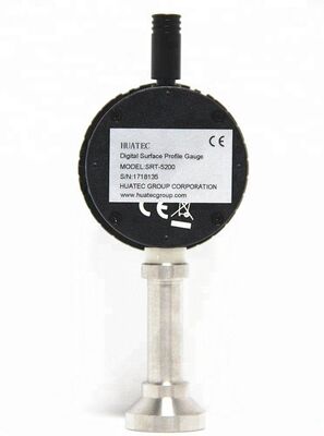 Misuratore digitale portatile di rugosità superficiale