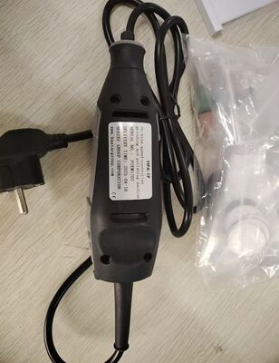 HPA-1P Macchina di lucidatura portatile a velocità controllata per la rettifica multifunzione per l'incisione, il taglio e la pulizia utensile rotante