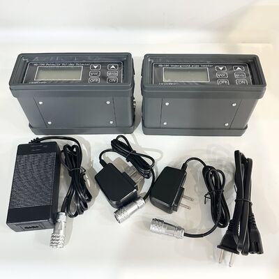 HD-150 sotterraneo 6 metri localizzatore di tubi e rivelatore di porosità