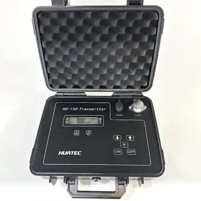 HD-150 Detettore di perdita di profondità di posizione del tubo