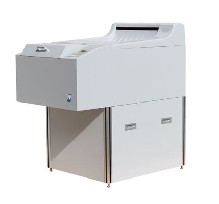 Industrial Film Processor Widely Used in Quality Inspection of  Boilers,Pressure Vessels, Oil and Gas Pipeline