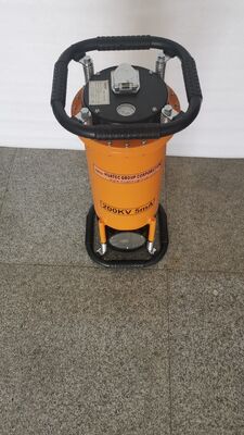 Tubo ceramico a raggi X portatile XXG-2005 per strumenti NDT per saldatura
