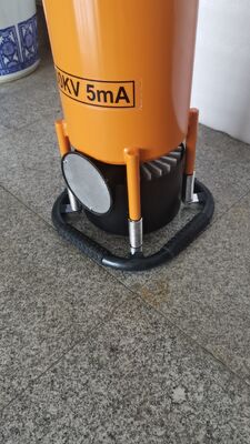 Tubo ceramico a raggi X portatile XXG-2005 per strumenti NDT per saldatura