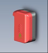 HCDX-DM101 Lightweight Integrated Magnetic Yoke with UV & White Light for NDT Inspection