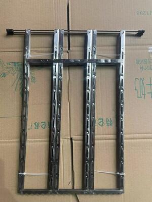 Accessori NDT 3 in 1 Appendice per pellicole industriali a raggi X