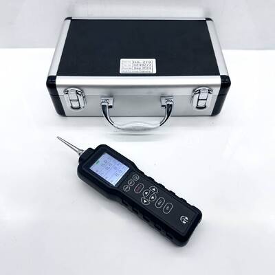 HG-219 Tester di vibrazione portatile Accelerazione, velocità, spostamento, misurazione dell'involucro per il monitoraggio delle macchine