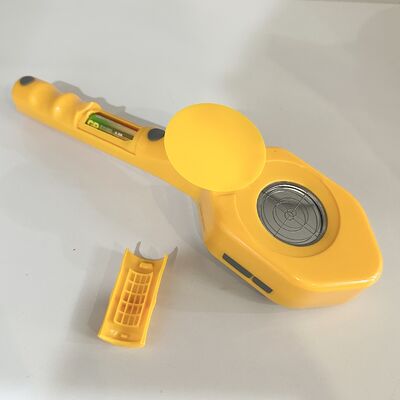 FJ-1015 Rilevatore Multi-Radiazioni Alta Sensibilità per Test Ambientali e Materiali da Costruzione