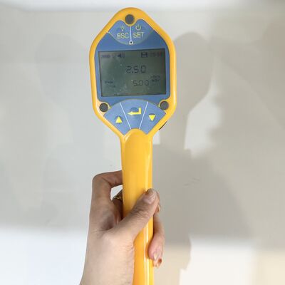 Rilevatore portatile multifunzionale per radiazioni FJ-1015 α/β/X/γ/Neutroni per emergenze nucleari