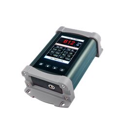RHL-AI1600 Industrial On-Line Leeb Hardness Meter con display TFT a colori anti-interferenza