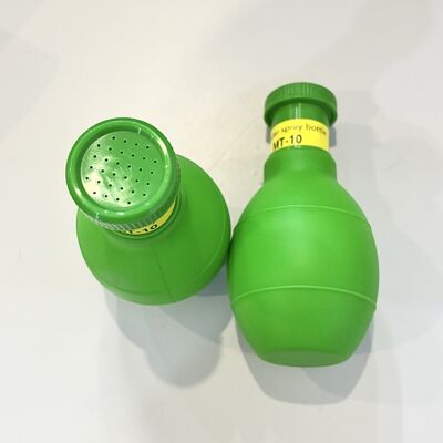 Applicatore a bulbo in gomma per polvere per prove con particelle magnetiche