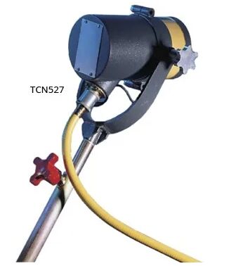 Accessori XR Collimatori di tungsteno TCN799 per proiettori a raggi gamma NDT