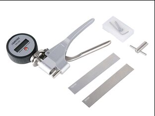 HW-D20 Webster Durometro per Leghe di Alluminio Test di Durezza Portatile