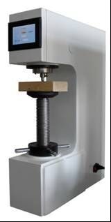 HHW-1500 Metro automatico di durezza del legno 15000N per tutti i tipi di prova di durezza del legno