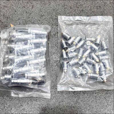Cavi per strumenti NDT e adattatori e trasduttori