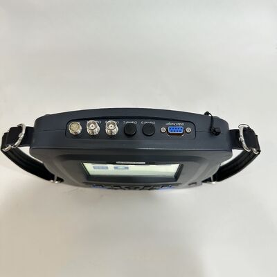 Analizzatore di vibrazioni portatile a quattro o due canali, raccoglitore di dati, strumento multifunzionale