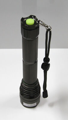 Handheld Torch Style LED-UV lighHigh Intensity 365nm UV Light